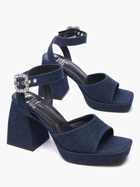 Босоножки Enjoin' 1351000291