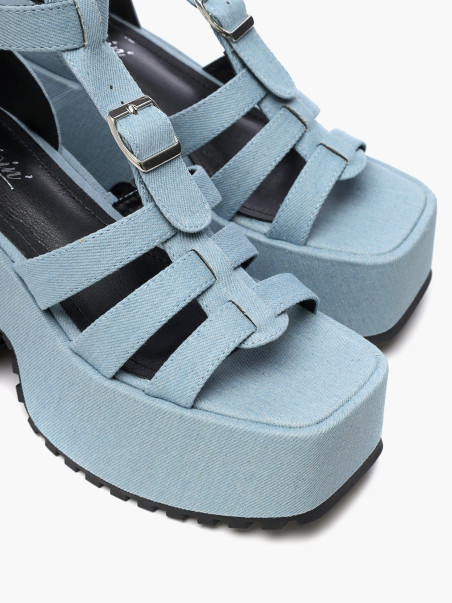 Босоножки Enjoin' 1351000300