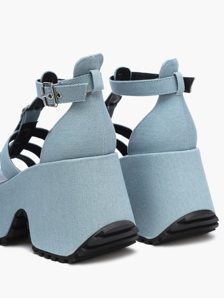 Босоножки Enjoin' 1351000300