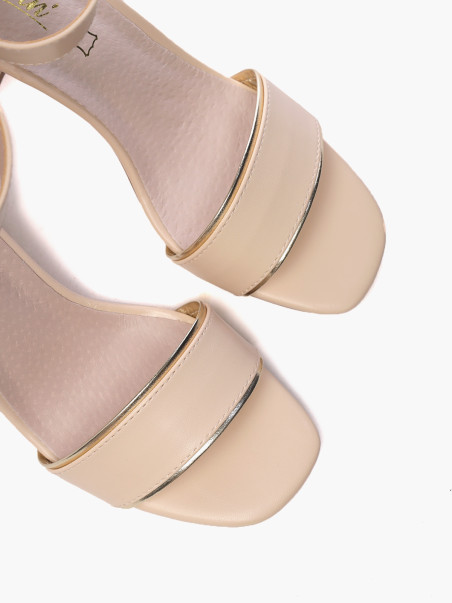 Босоножки Enjoin' 1351000303