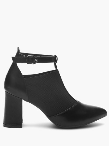 Полуботинки Enjoin'