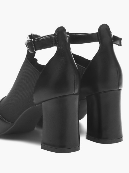 Полуботинки Enjoin' 1351000357