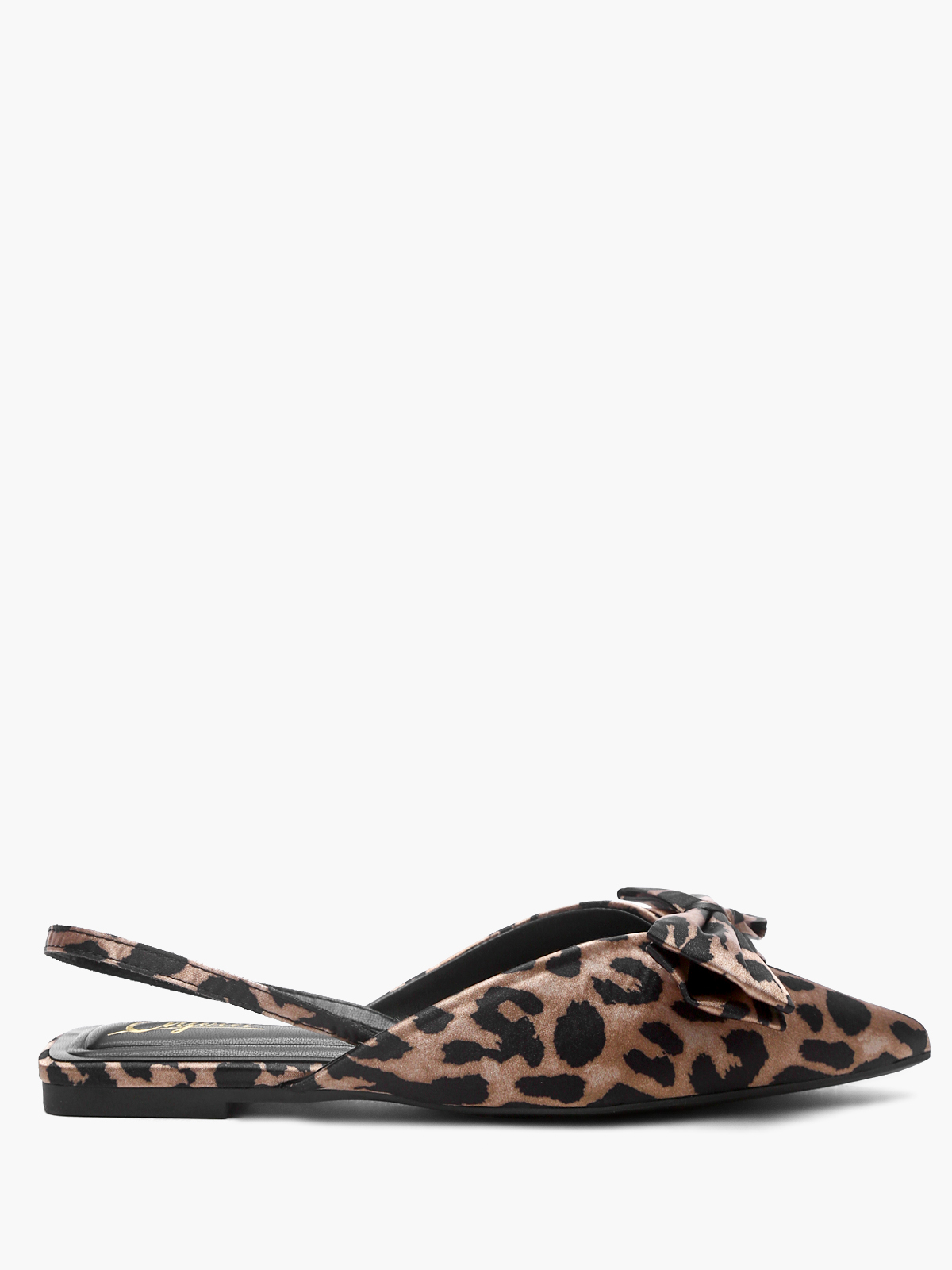 

Туфли Enjoin' 1351000377, Animal print