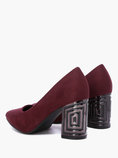 Туфли Enjoin' 1351000445