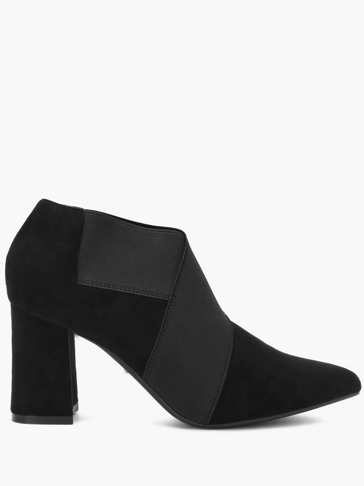 

Полуботинки Enjoin' 1351000447, Черный