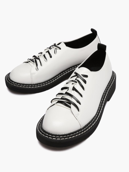 Полуботинки Enjoin' 13511698