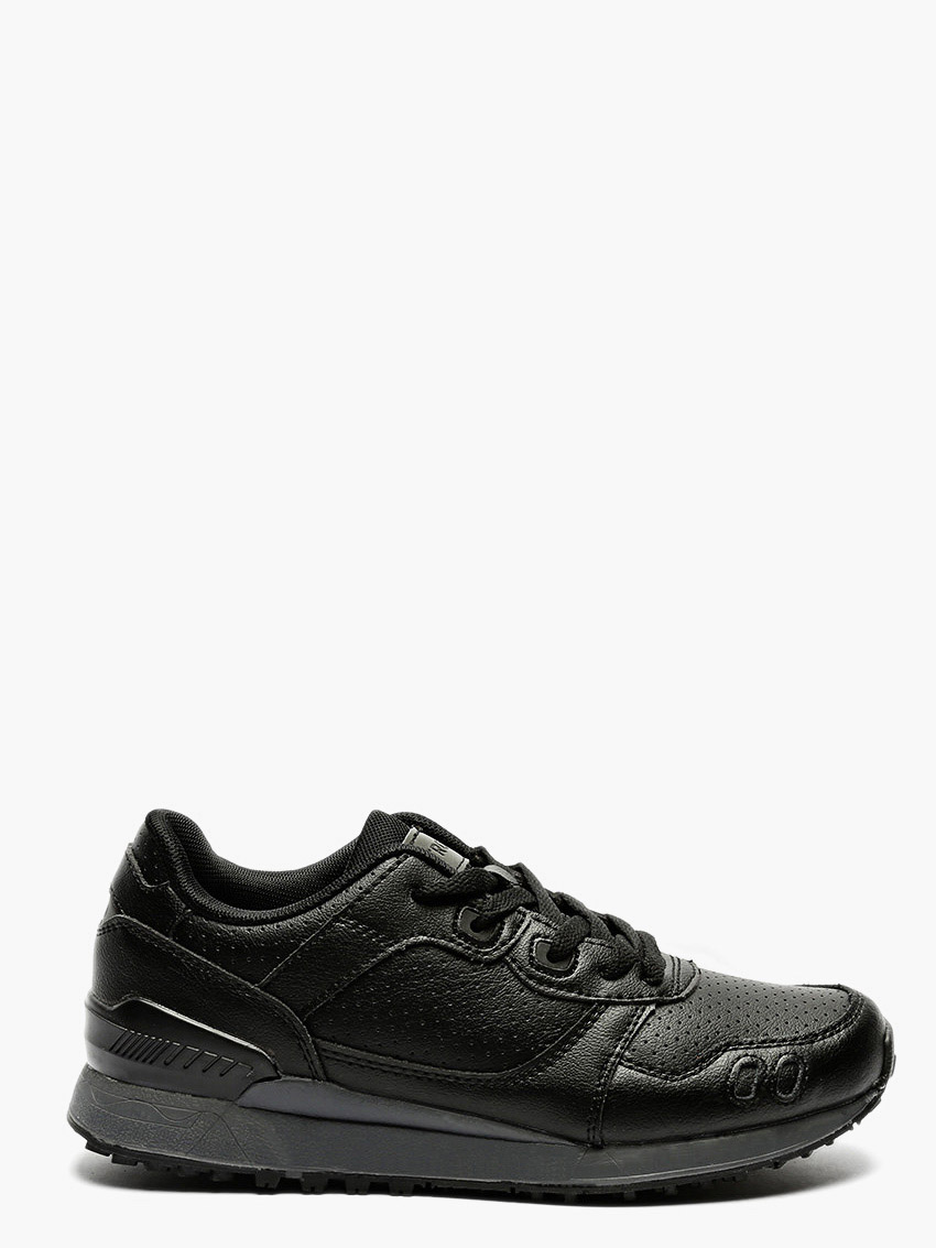 

Кроссовки STROBBS 135366243, Черный