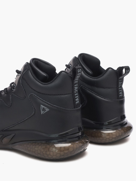 Ботинки X-Plode 1357000044