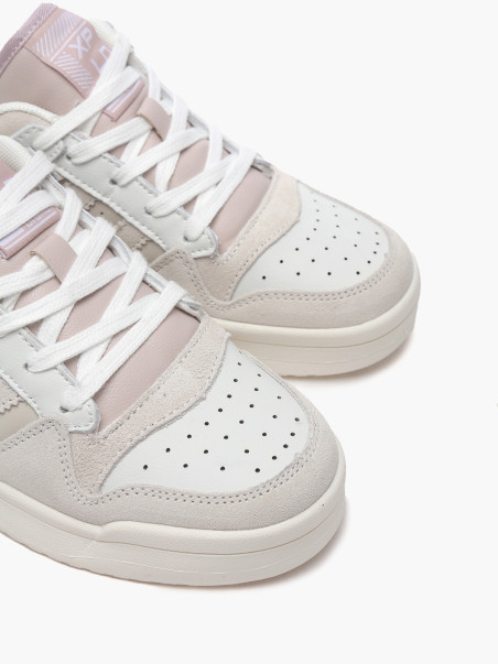 Кеды X-Plode 1357000052