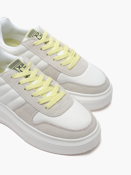 Кеды X-Plode 1357000054