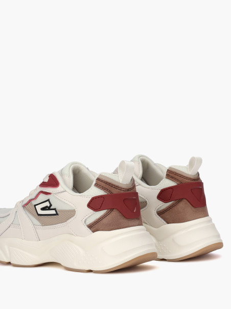 Кроссовки X-Plode 1357000059