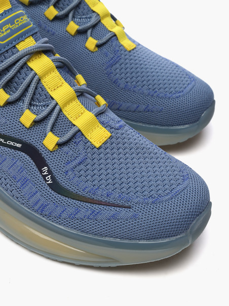 Кроссовки X-Plode 1357000069