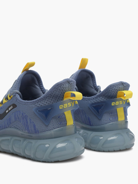 Кроссовки X-Plode 1357000069