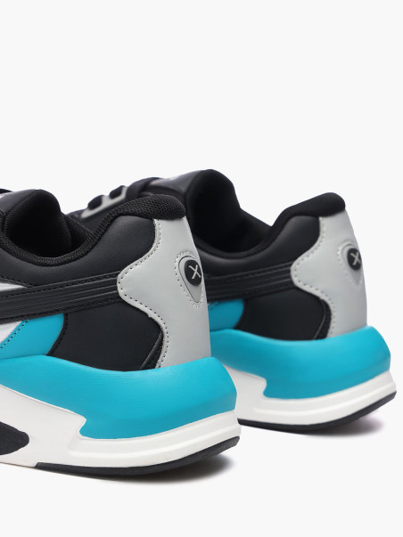 Кроссовки X-Plode 1357000079