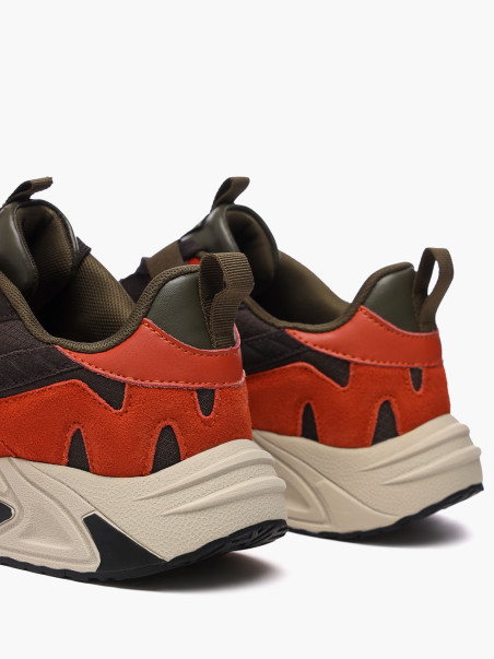 Кроссовки X-Plode 1357000080