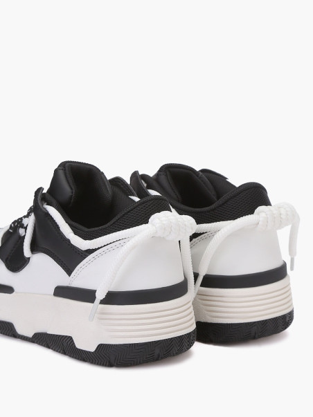 Кеды X-Plode 1357000081