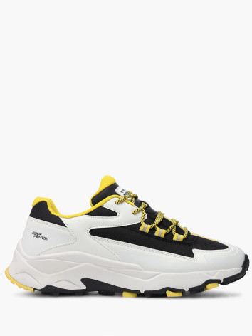 Полуботинки X-Plode