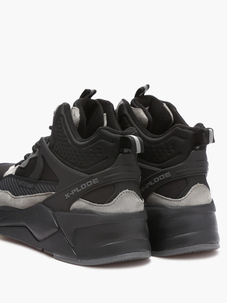 Ботинки X-Plode 1357000084