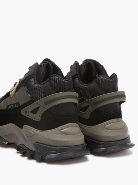 Кроссовки X-Plode 1357000085