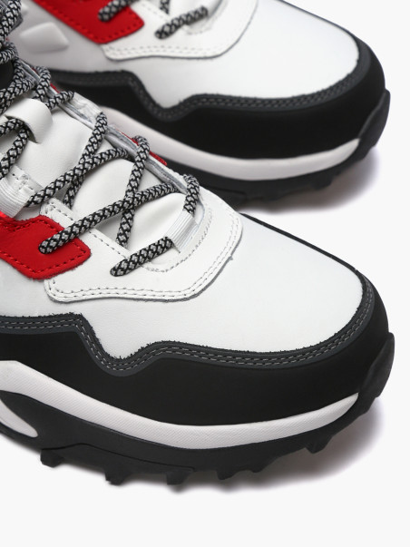 Ботинки X-Plode 1357000086