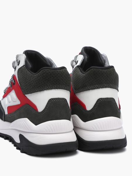 Ботинки X-Plode 1357000086