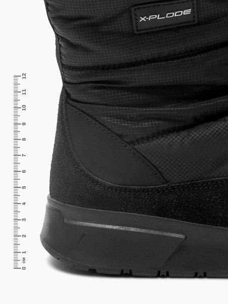 Дутики X-Plode 1357000087