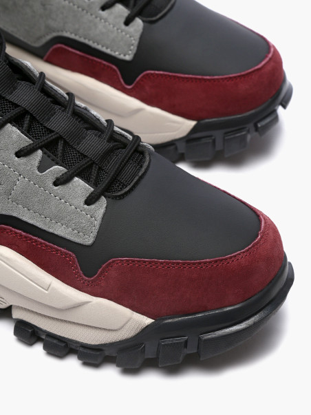 Ботинки X-Plode 1357000088