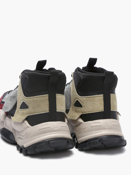 Ботинки X-Plode 1357000088