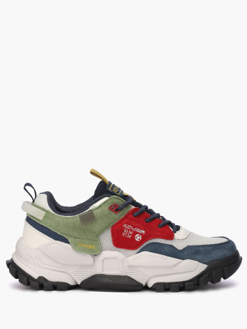 Кроссовки X-Plode