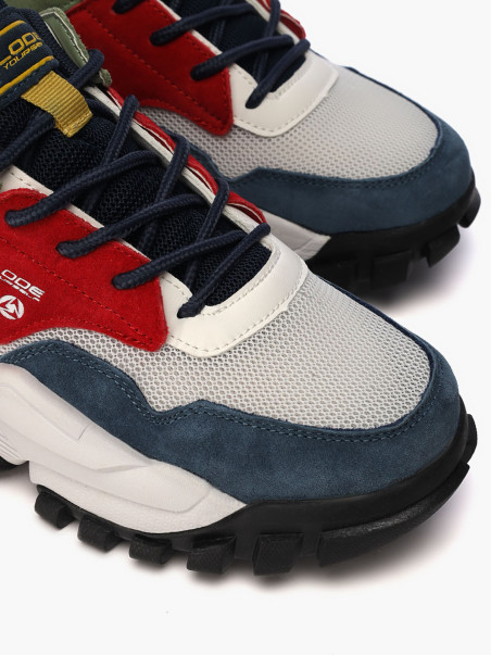 Кроссовки X-Plode 1357000097