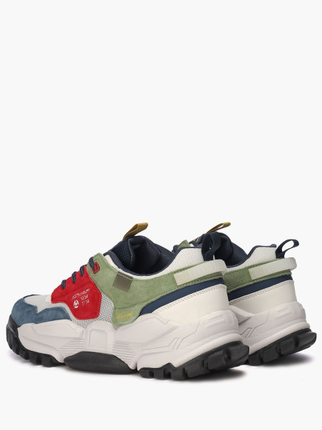 Кроссовки X-Plode 1357000097