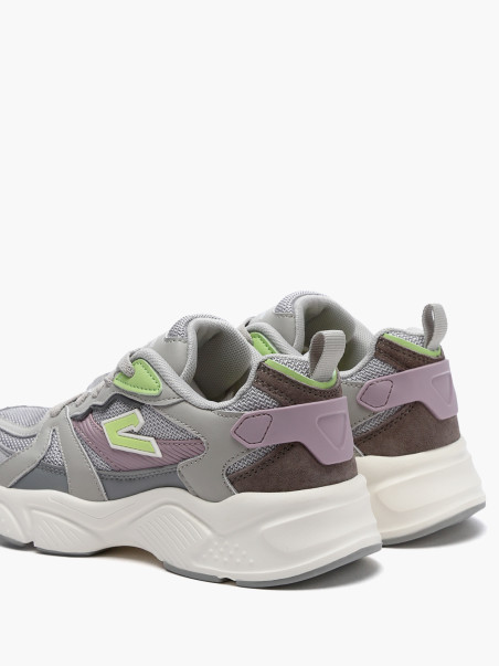 Кроссовки X-Plode 1357000123