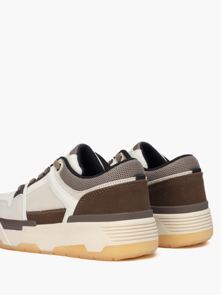 Кеды X-Plode 1357000125