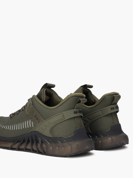 Кроссовки X-Plode 1357000131