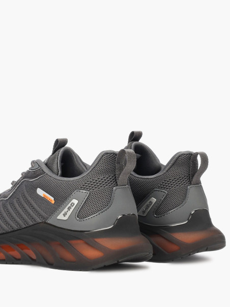 Кроссовки X-Plode 1357000135