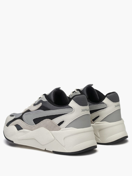 Кроссовки X-Plode 1357000147