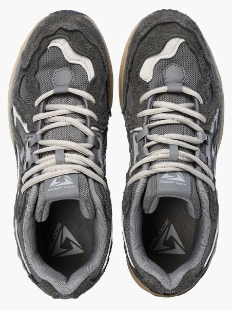 Кроссовки X-Plode 1357000149