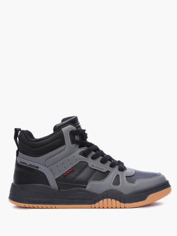 Ботинки X-Plode