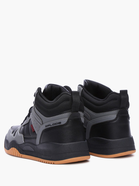 Ботинки X-Plode 1357000163