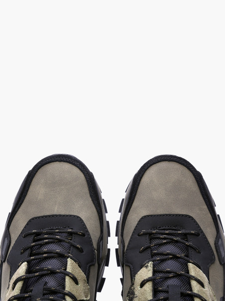 Кроссовки X-Plode 1357000164