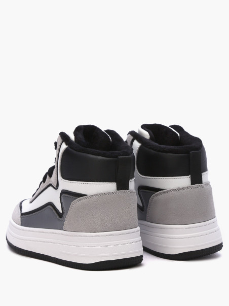 Ботинки X-Plode 1357000166