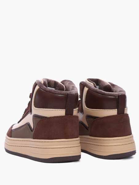 Ботинки X-Plode 1357000170