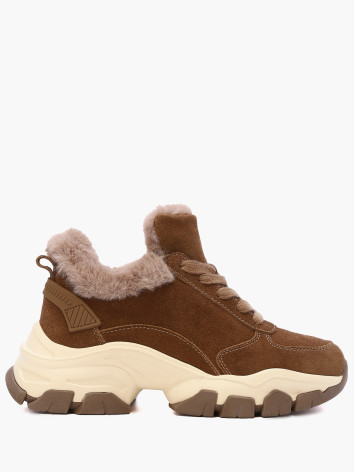 Кроссовки X-Plode