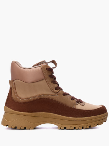 Ботинки X-Plode