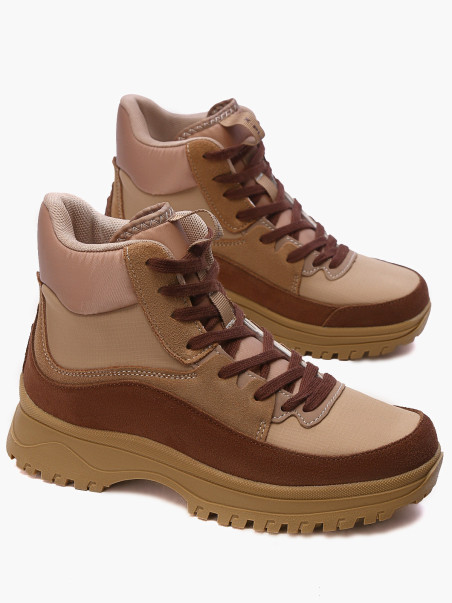 Ботинки X-Plode 1357000178