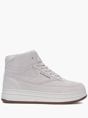 Ботинки X-Plode