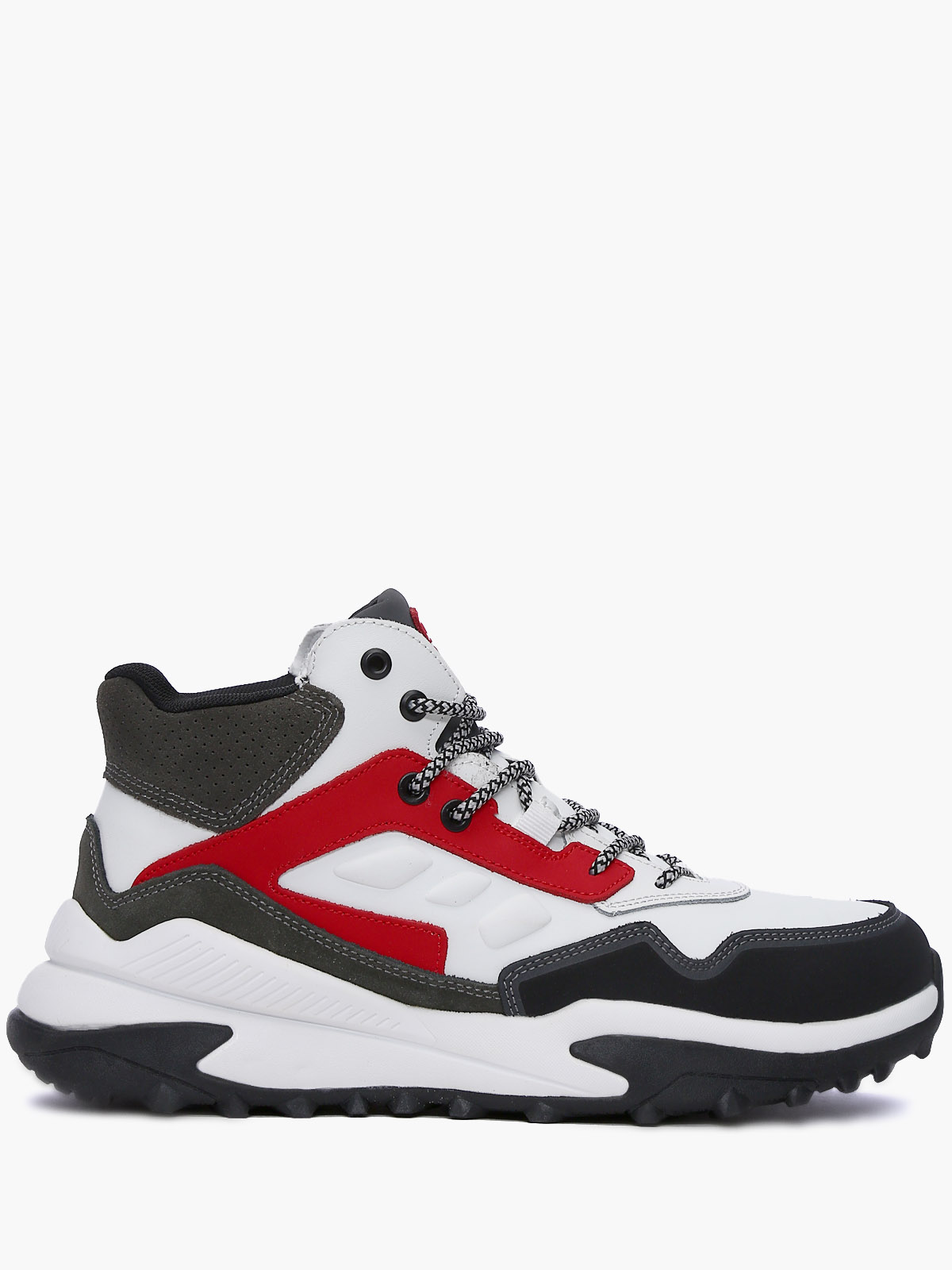 

Ботинки X-Plode 1357000182, Белый