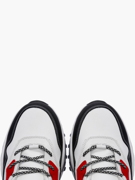 Ботинки X-Plode 1357000182