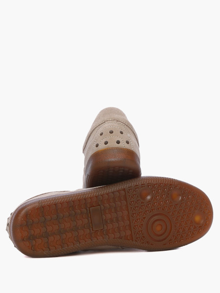 Кеды X-Plode 1357000239