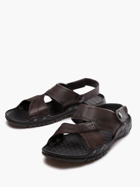 Сандалеты O.LIVE naturalle 137090108